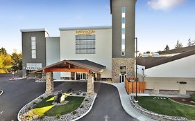 Lucky Eagle Casino & Hotel
